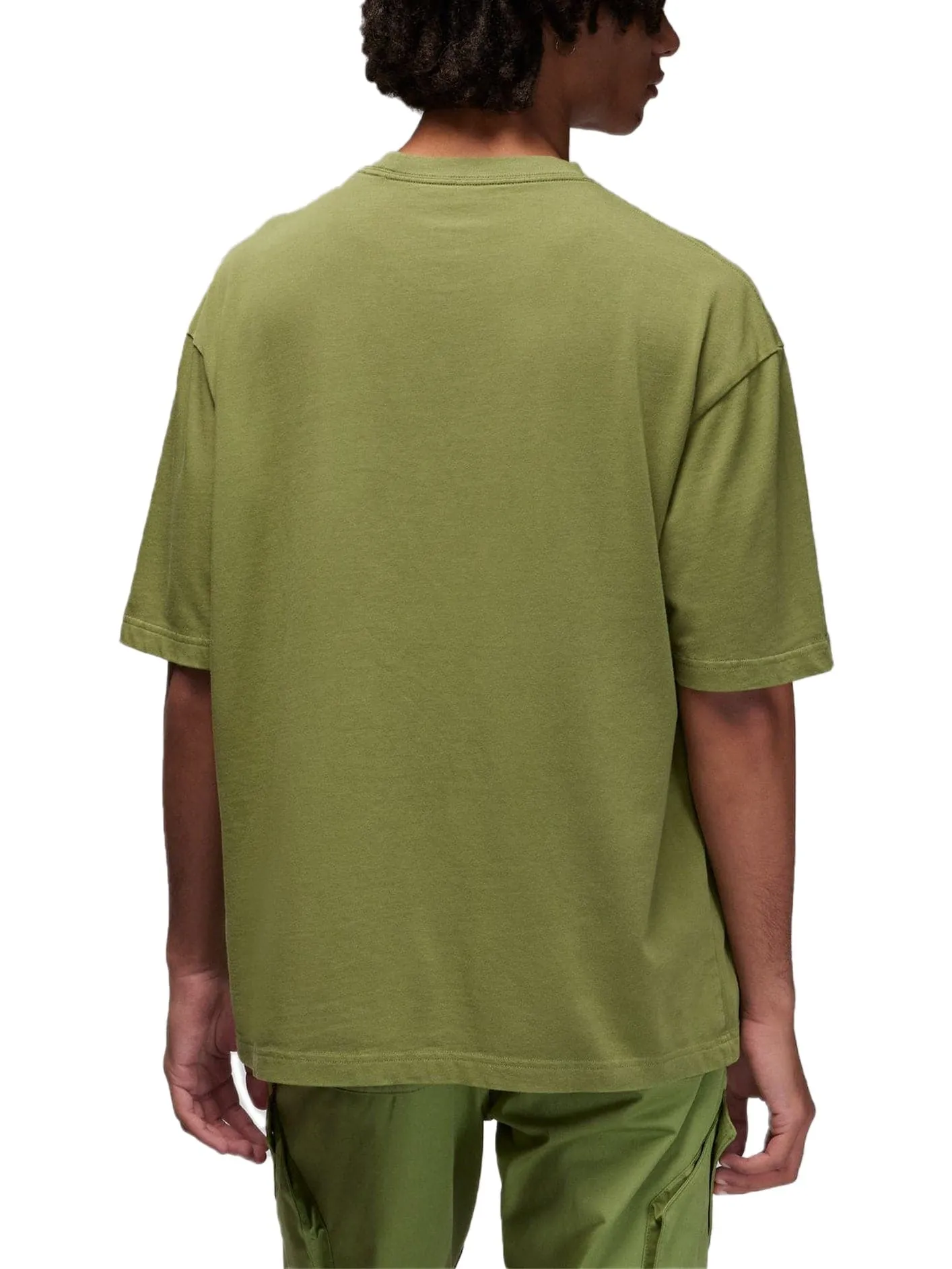 Jordan Flight Essentials Oversized T-Shirt - Green