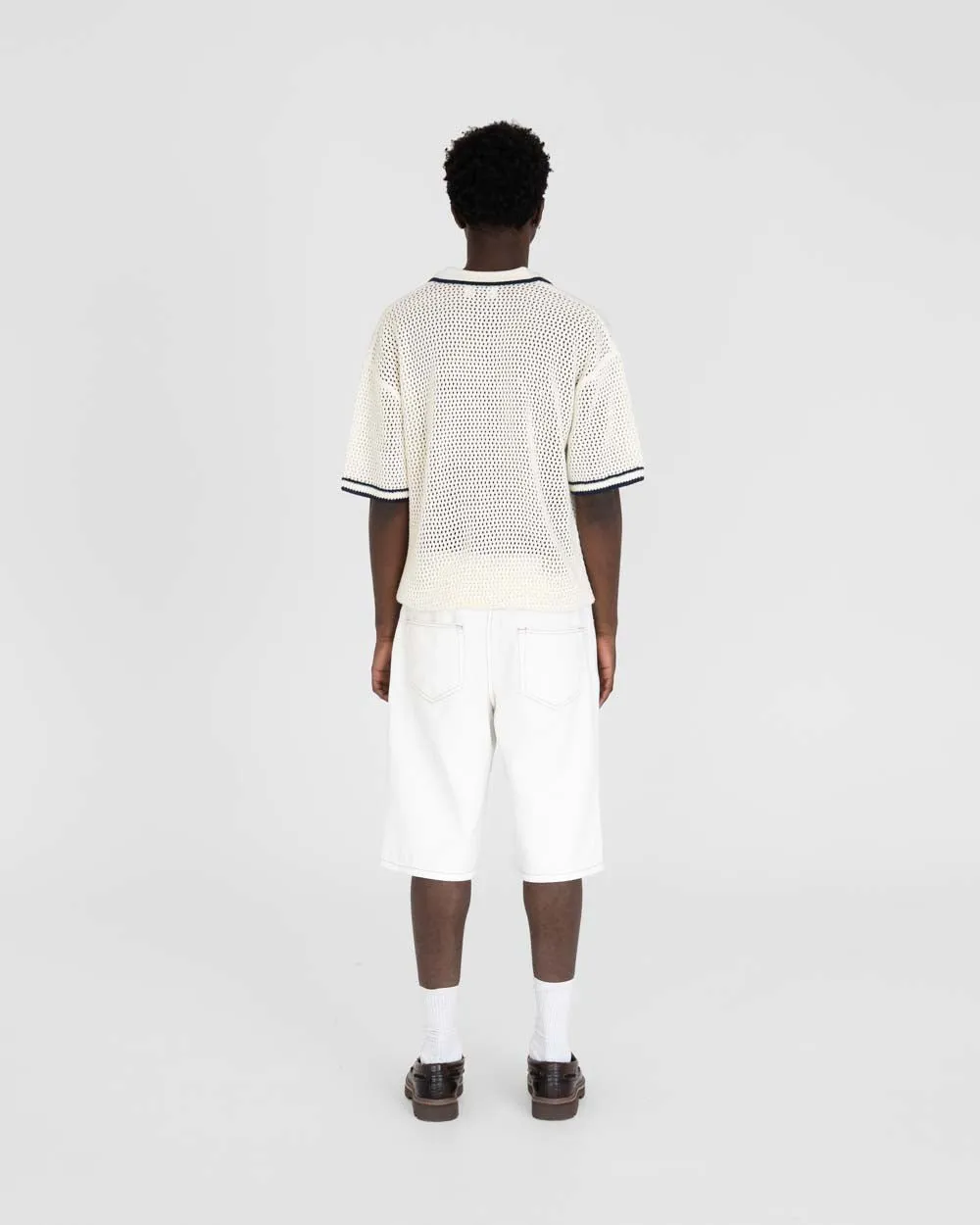 Jorts White