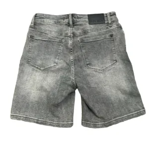 Judy blue black jean shorts size medium summer new with out tags