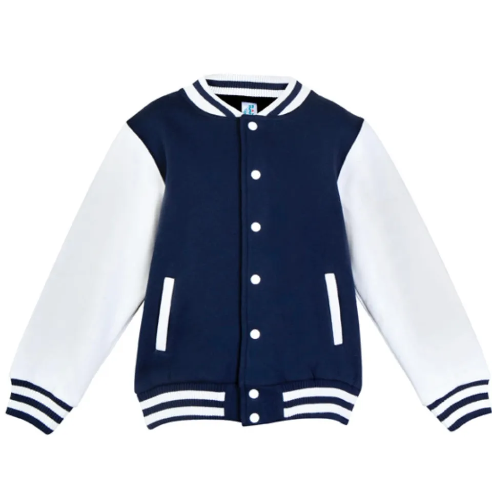 Junior Varsity Jacket - PRE ORDER