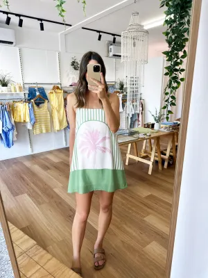 Kapri Mini Dress