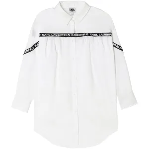 Karl Lagerfeld Dress Shirt