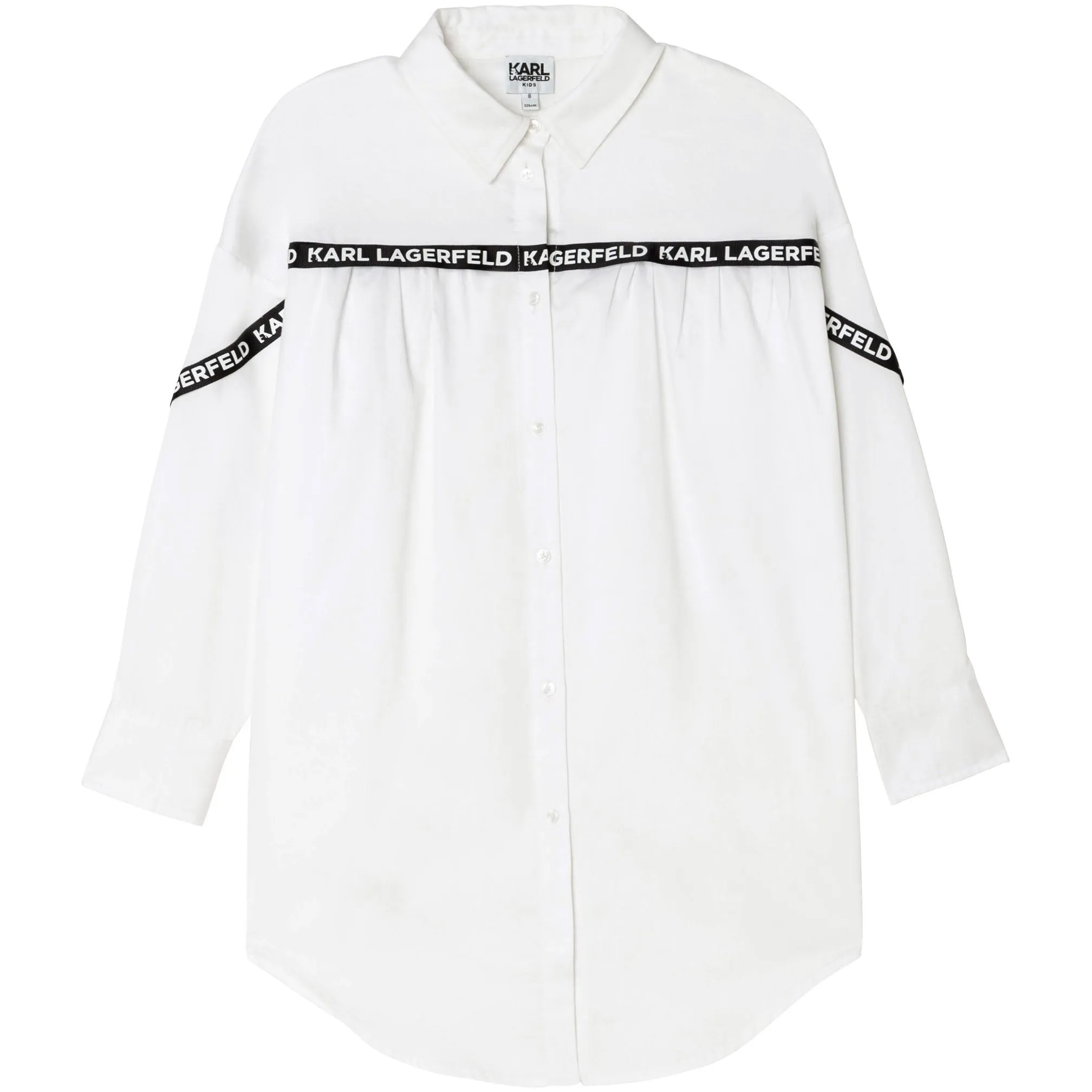Karl Lagerfeld Dress Shirt