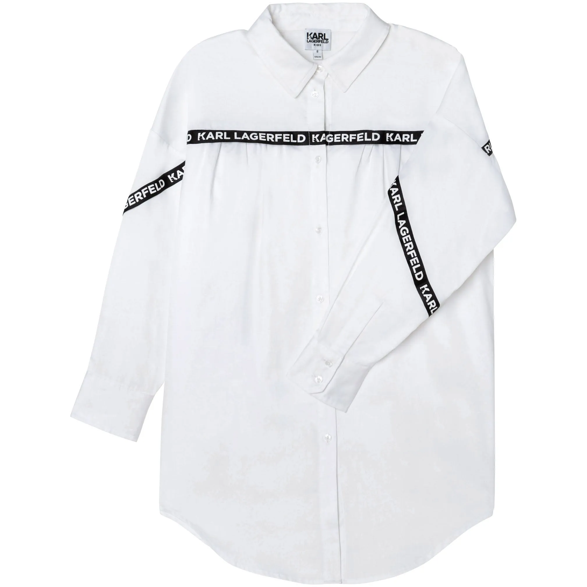 Karl Lagerfeld Dress Shirt