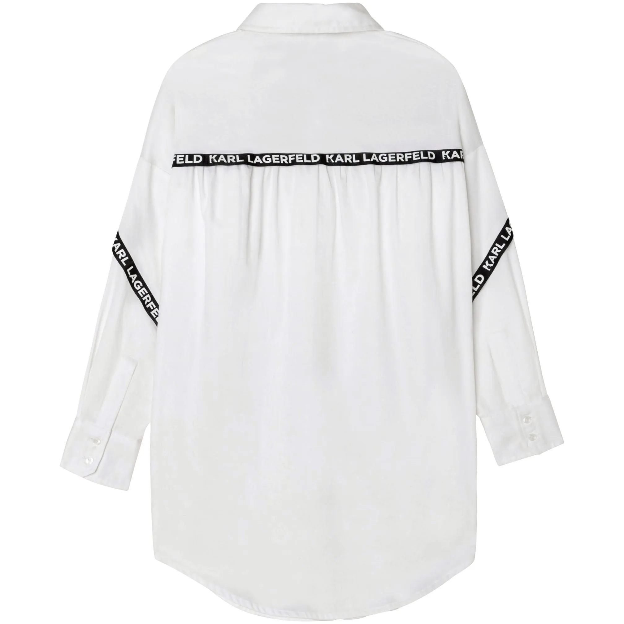 Karl Lagerfeld Dress Shirt