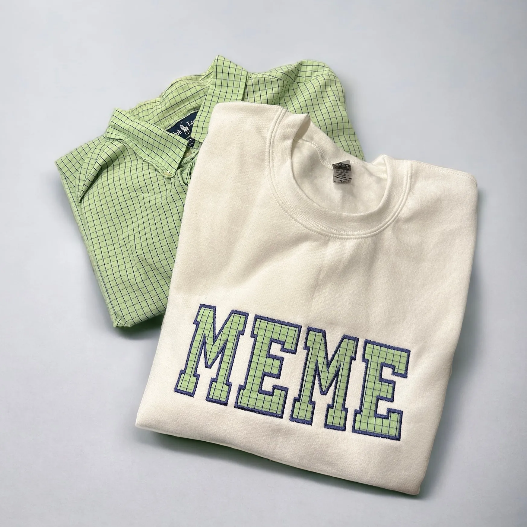 Keepsake Sweatshirts