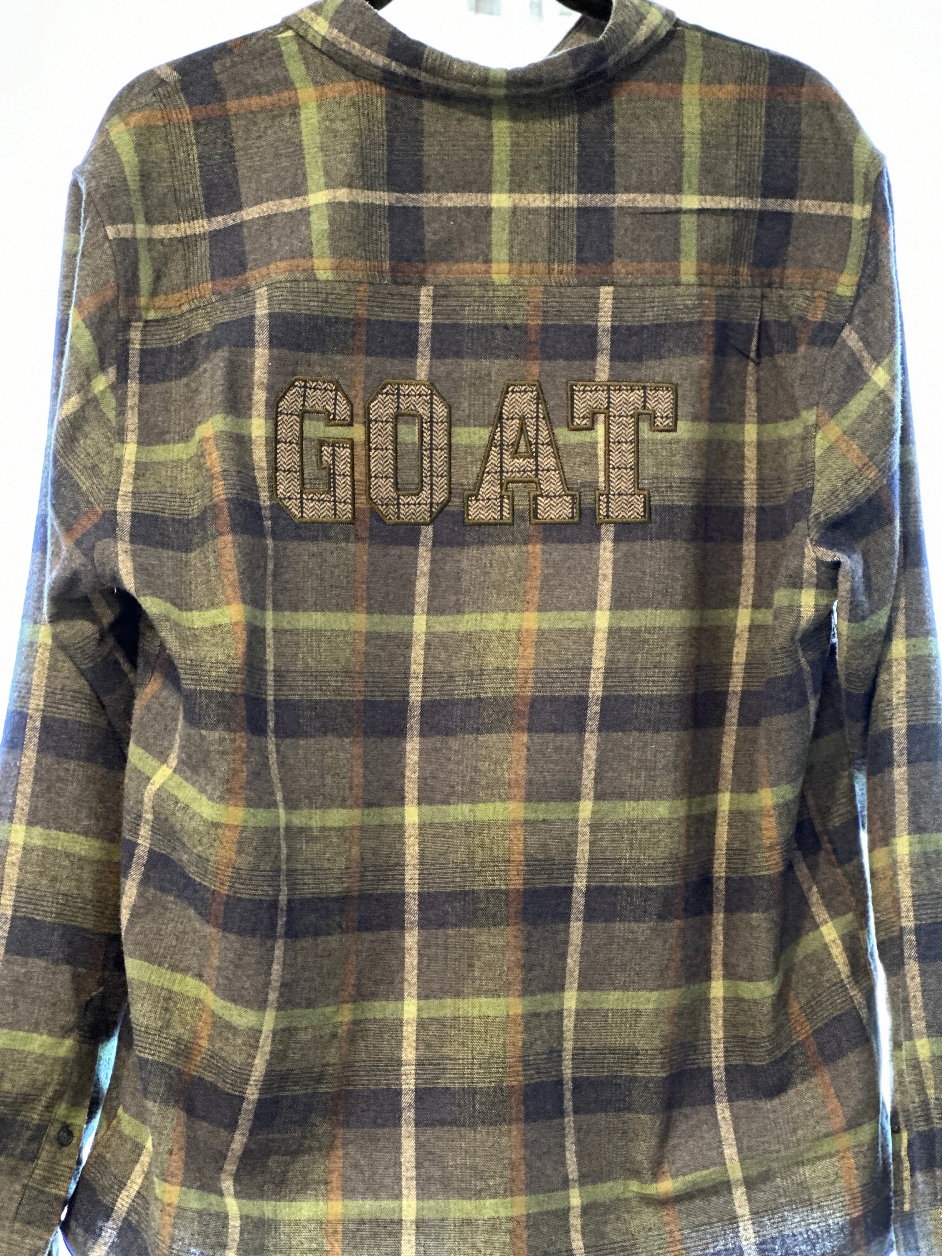 Keepsake Sweatshirts