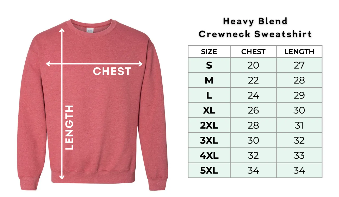 Keepsake Sweatshirts