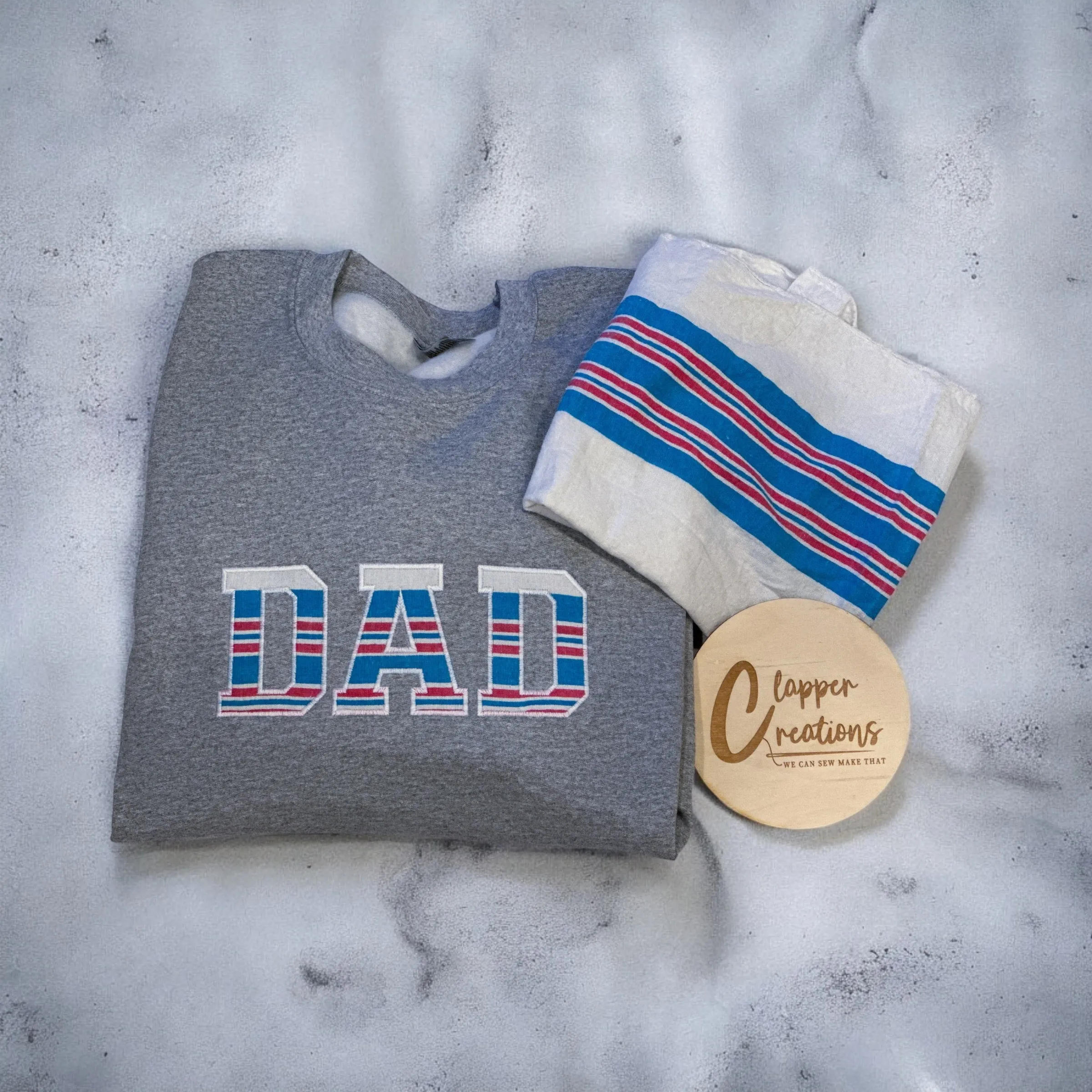 Keepsake Sweatshirts