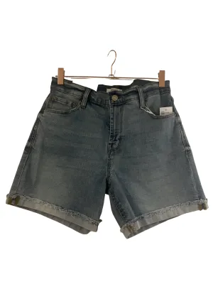 Kensie jean shorts