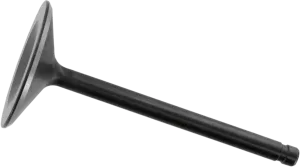Kibblewhite Precision 20-20108 Black Diamond Intake Valve - Oversized