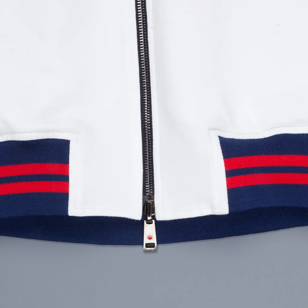 Kired Krusty Reversible Blouson Blu Inchiostro