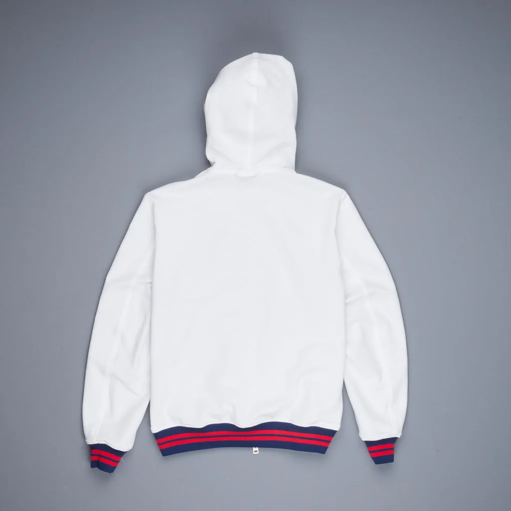Kired Krusty Reversible Blouson Blu Inchiostro