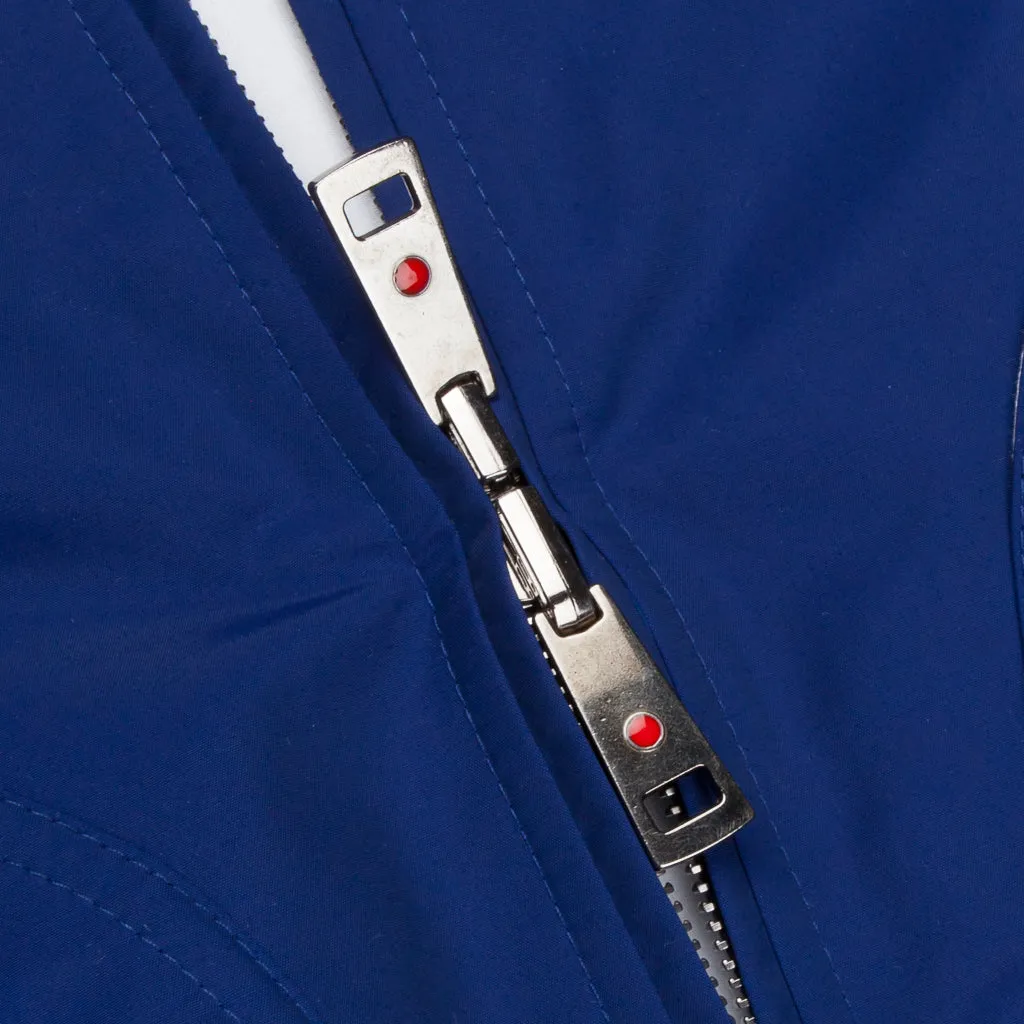 Kired Krusty Reversible Blouson Blu Inchiostro