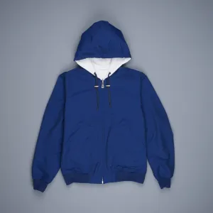 Kired Krusty Reversible Blouson Blu Inchiostro
