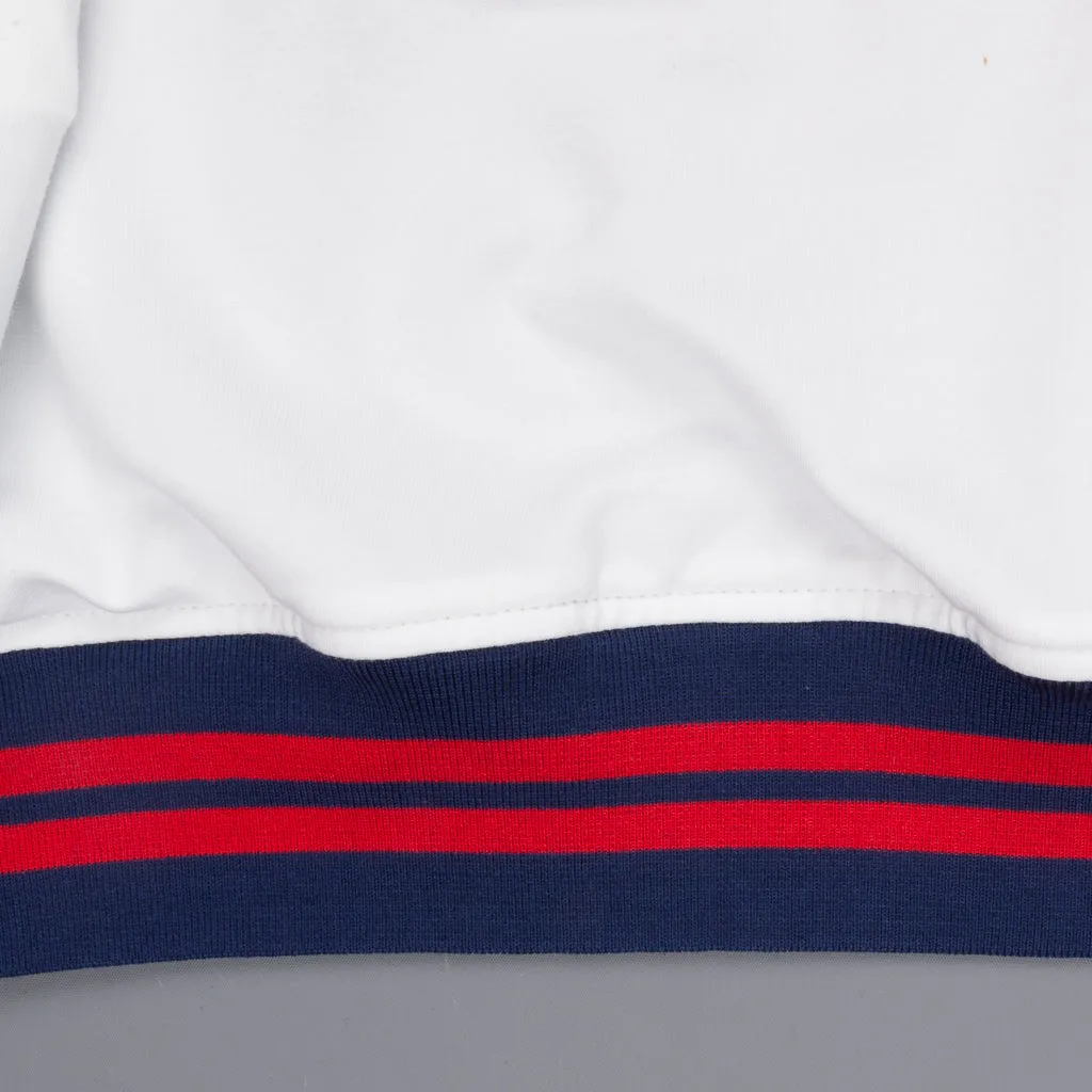 Kired Krusty Reversible Blouson Blu Inchiostro