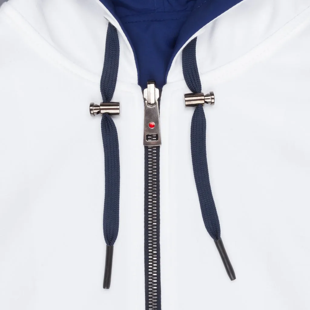 Kired Krusty Reversible Blouson Blu Inchiostro