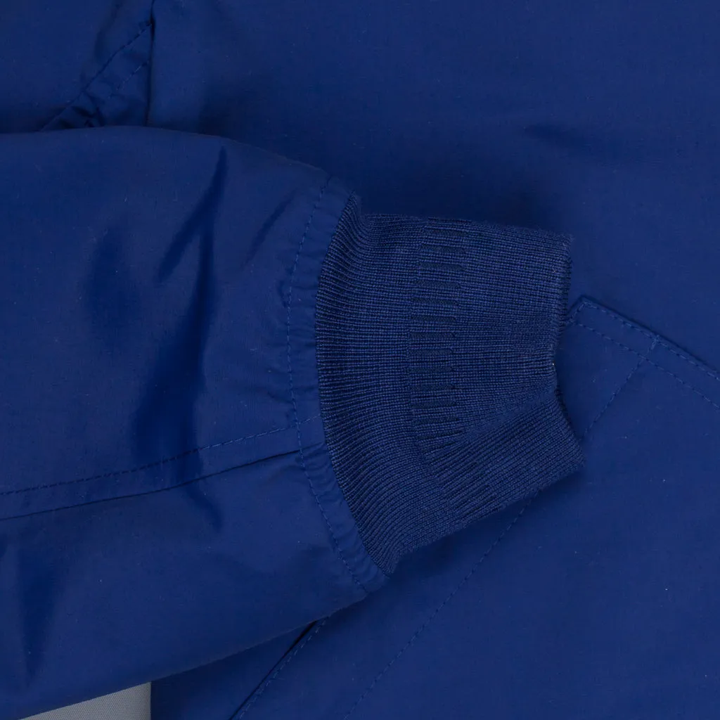Kired Krusty Reversible Blouson Blu Inchiostro