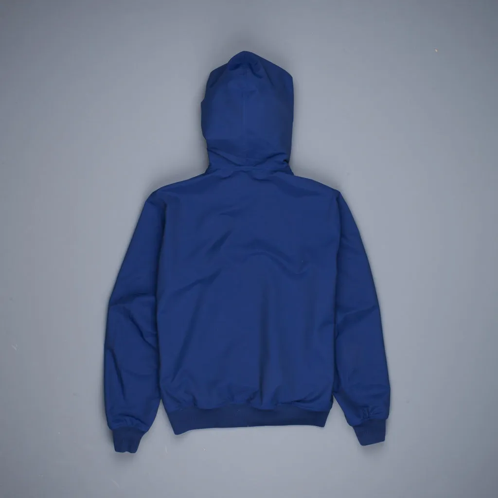Kired Krusty Reversible Blouson Blu Inchiostro