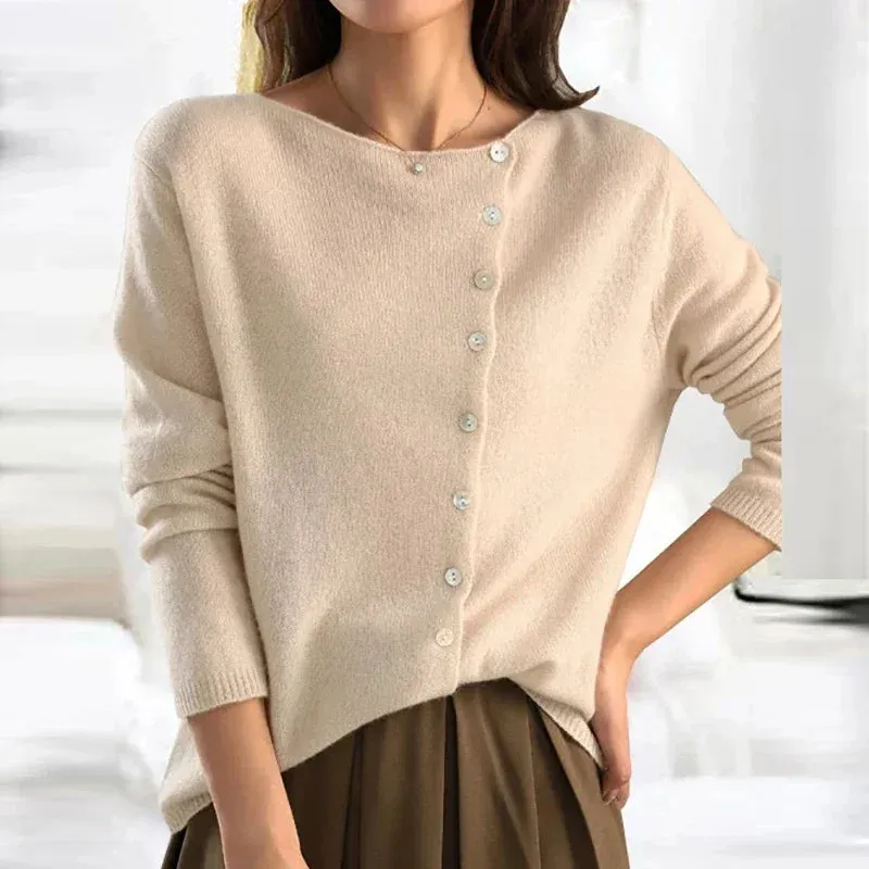 Klara | Elegant Women's Jumper