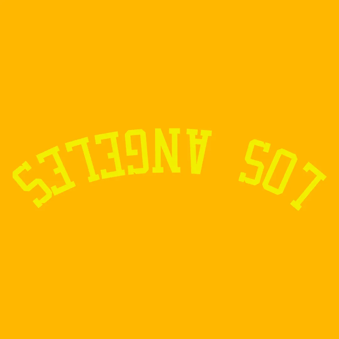 LA28 SWEATSHIRT // LIMITED EDITION