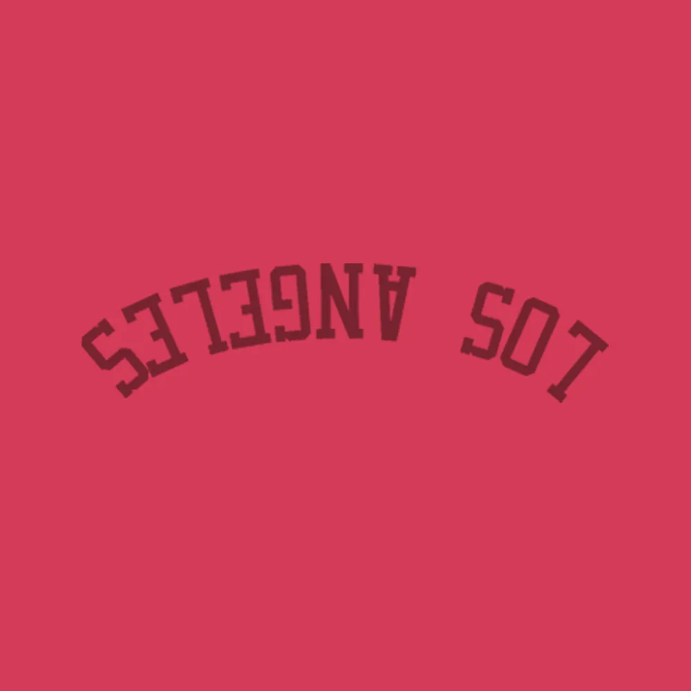LA28 SWEATSHIRT // LIMITED EDITION