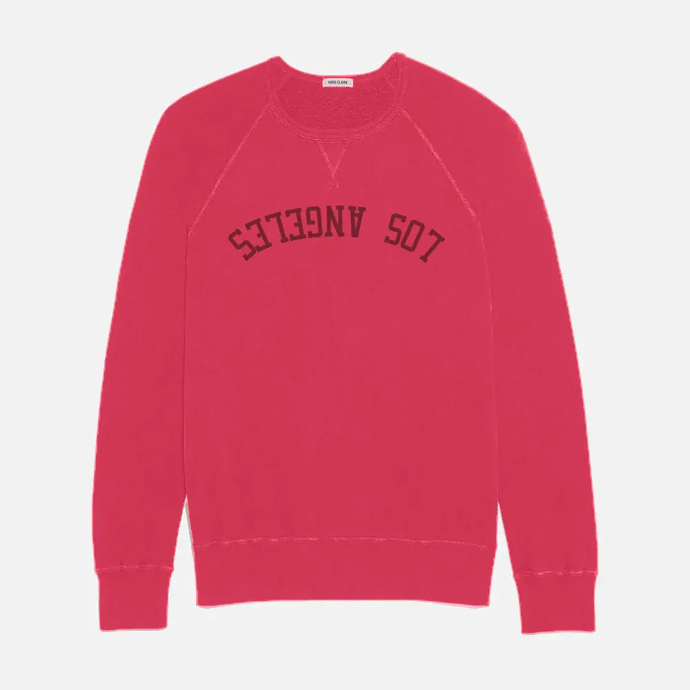 LA28 SWEATSHIRT // LIMITED EDITION