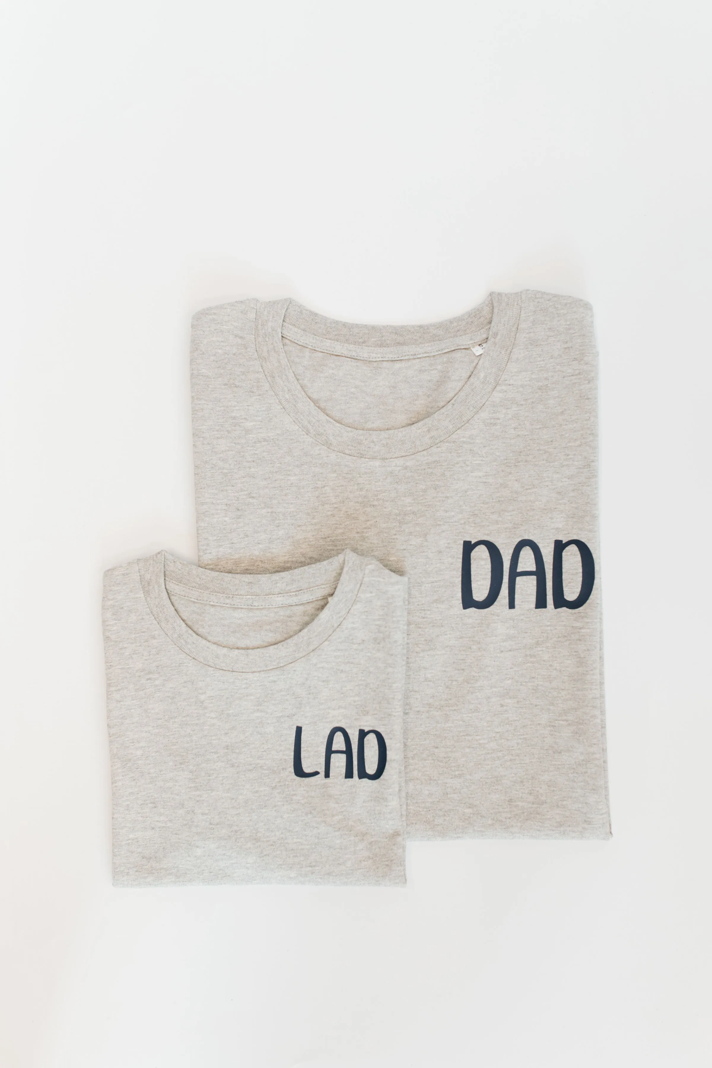Lad T-shirt