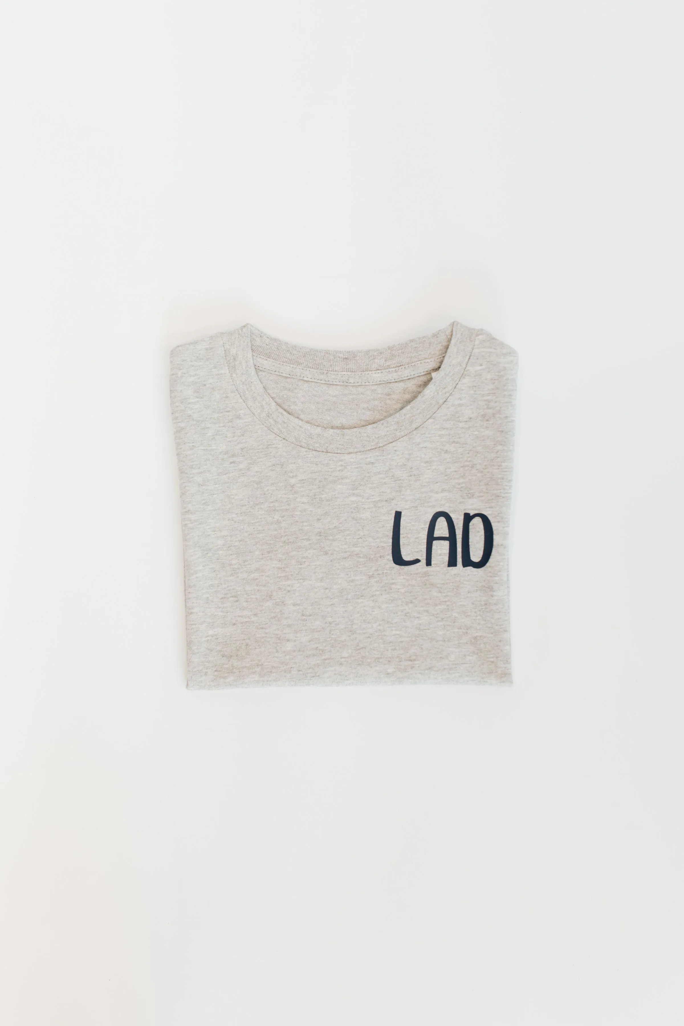 Lad T-shirt