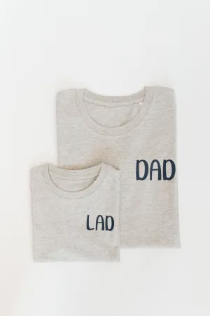 Lad T-shirt
