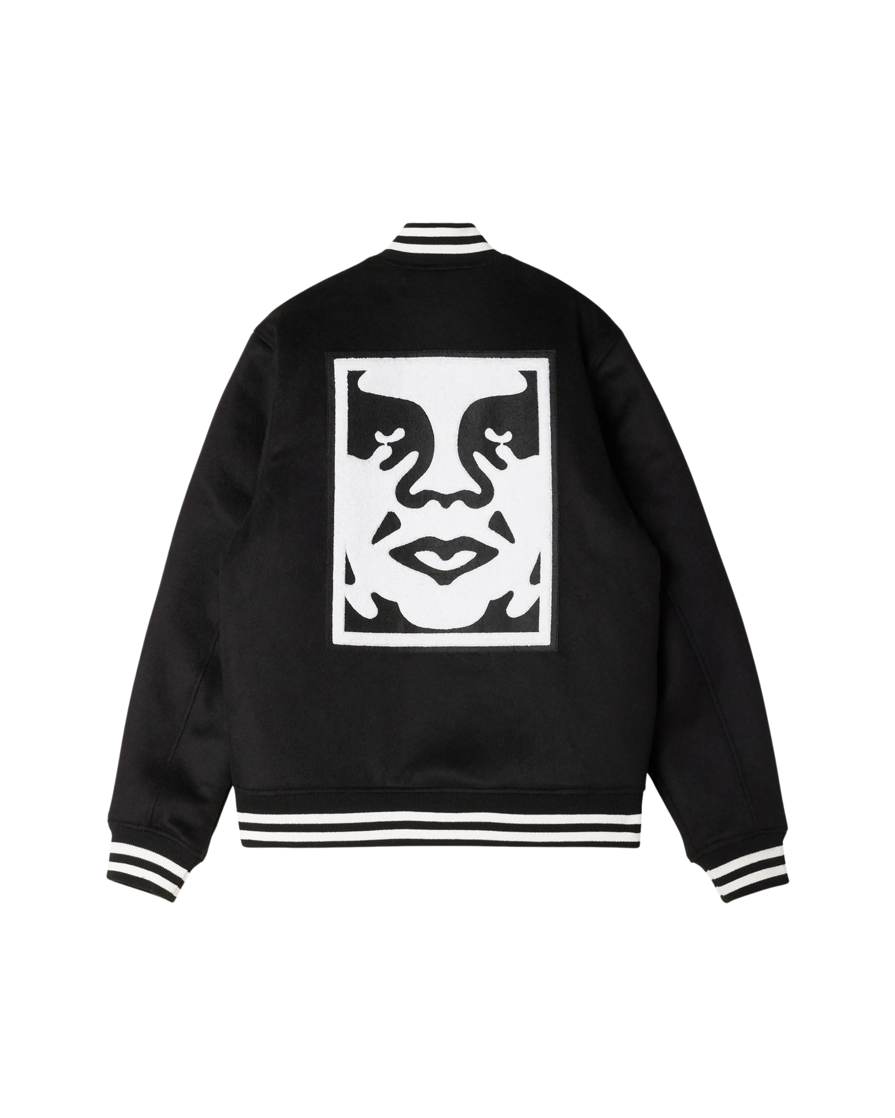 LEAGUE ICON JACKET