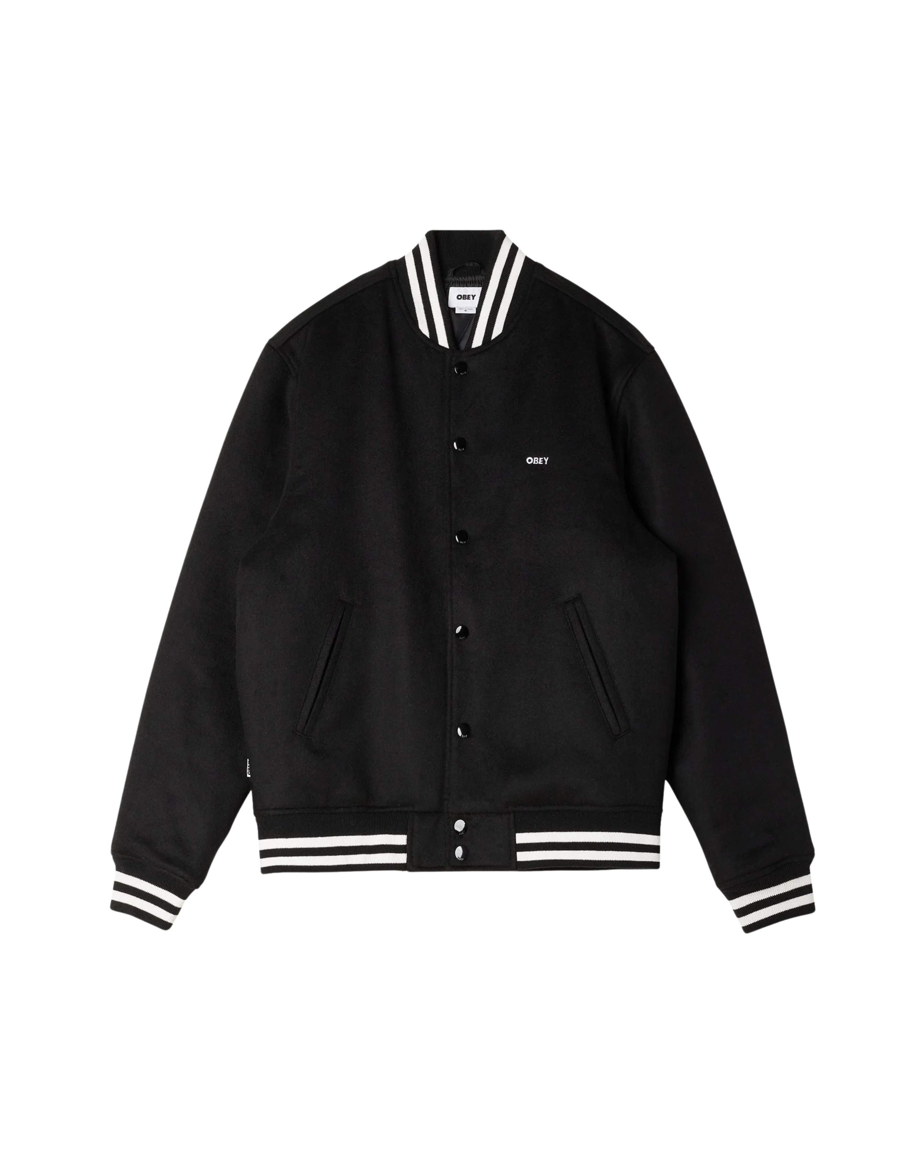 LEAGUE ICON JACKET
