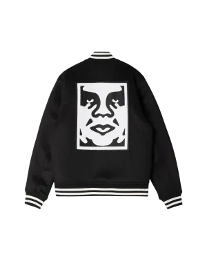 LEAGUE ICON JACKET
