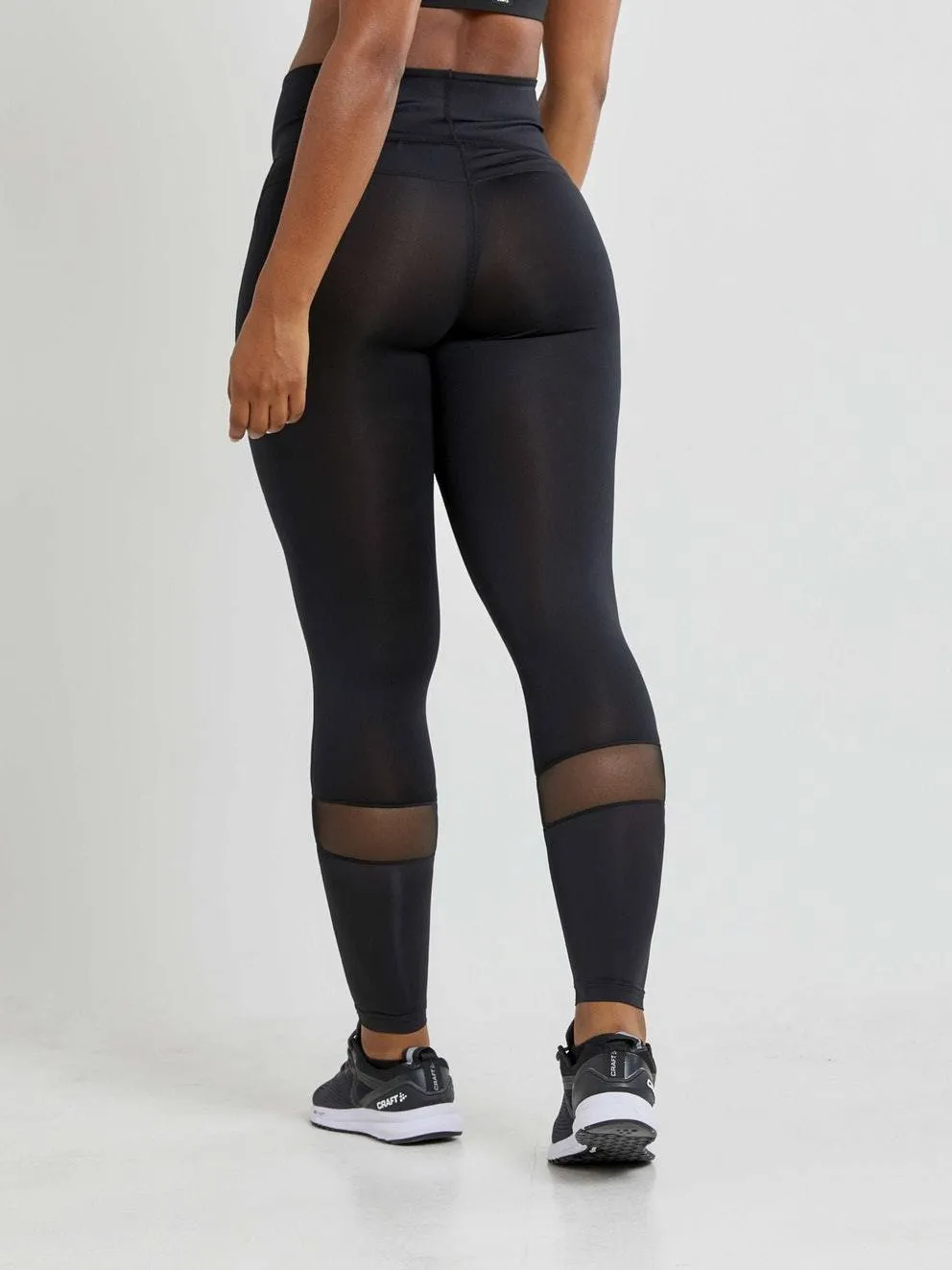 Legging Craft UNTMD High Waist Tights Femmes