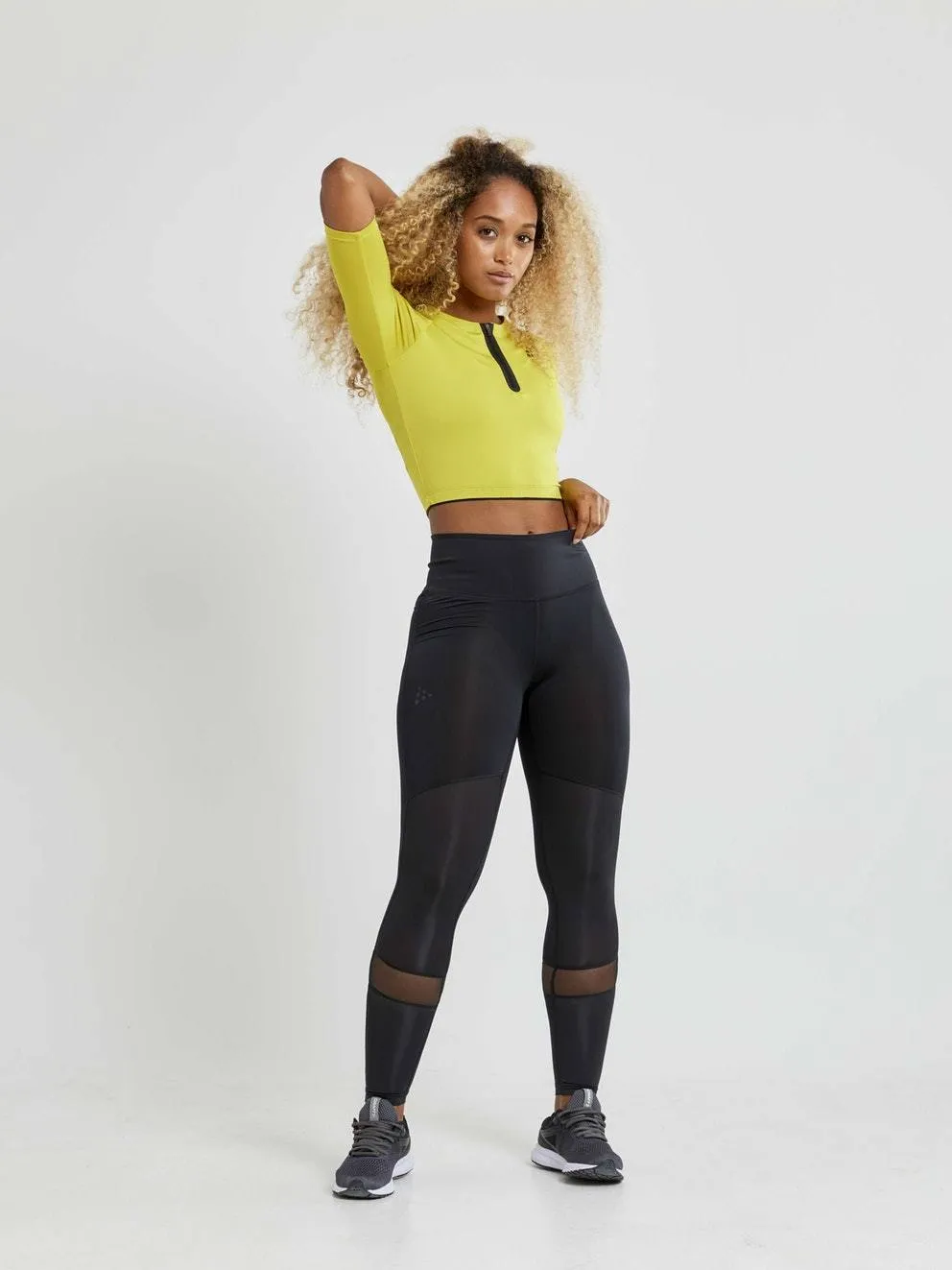 Legging Craft UNTMD High Waist Tights Femmes