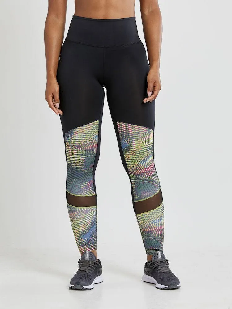 Legging Craft UNTMD High Waist Tights Femmes