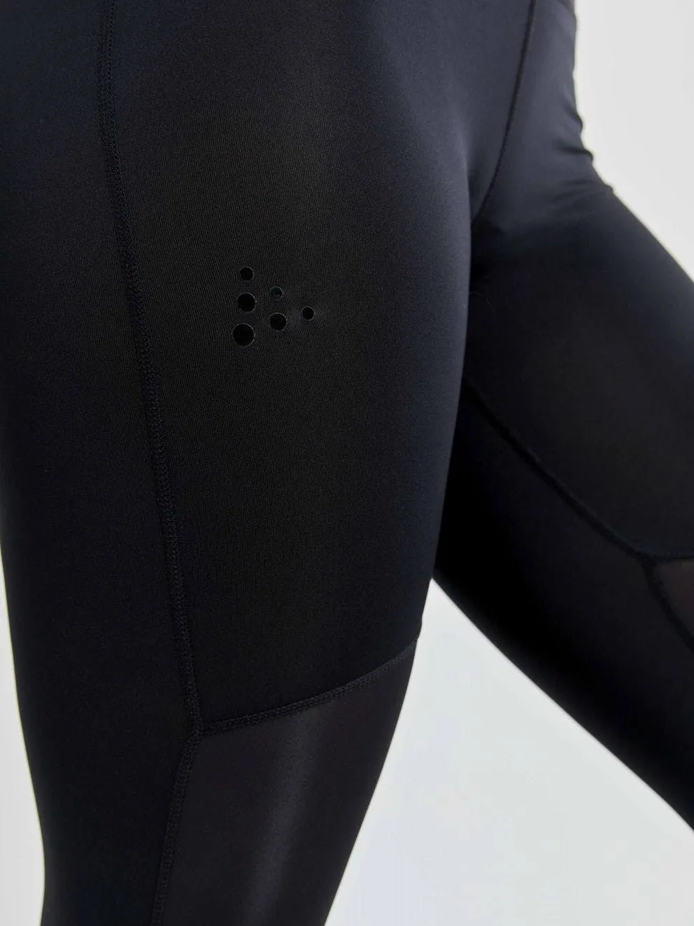 Legging Craft UNTMD High Waist Tights Femmes