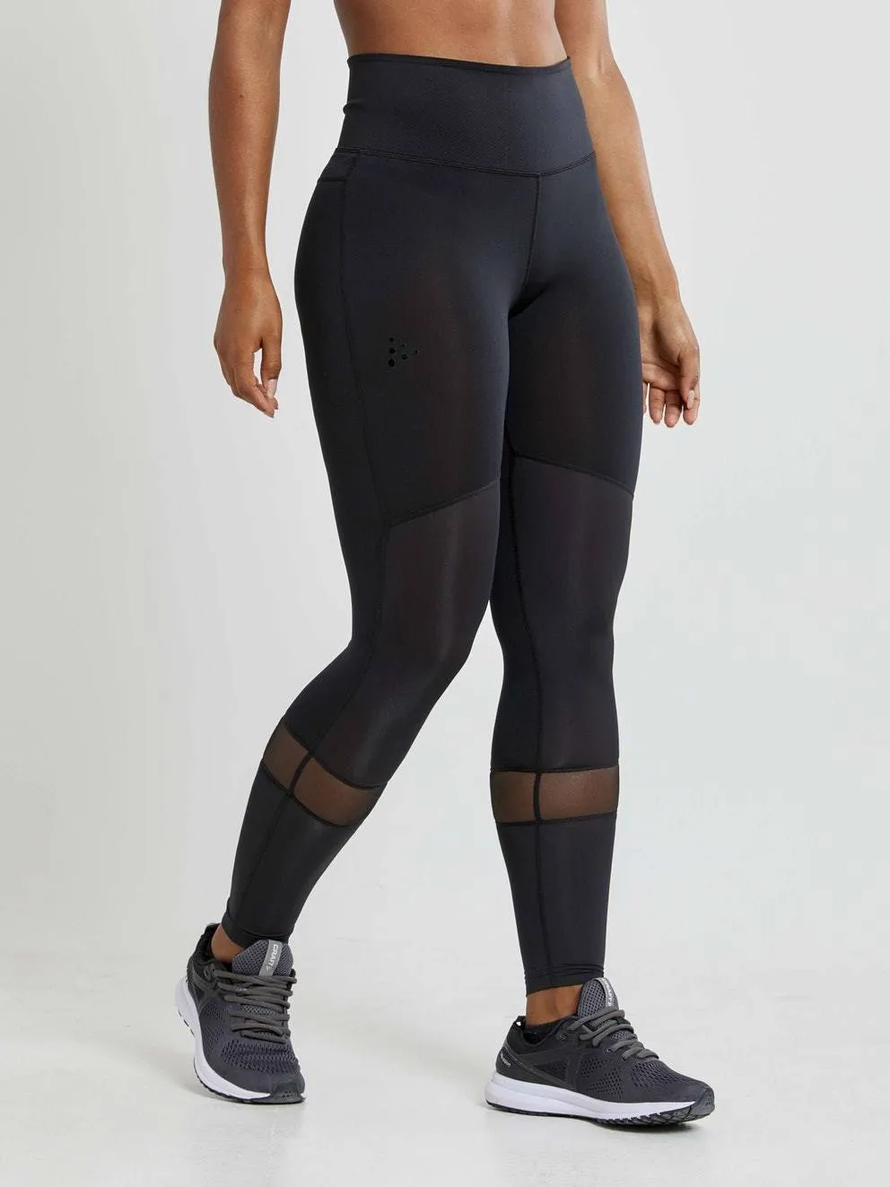 Legging Craft UNTMD High Waist Tights Femmes