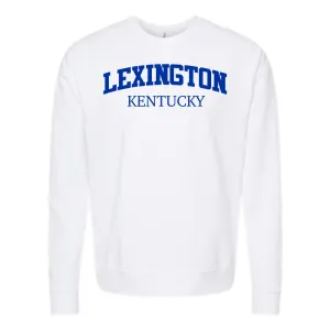Lexington, KY Crewneck