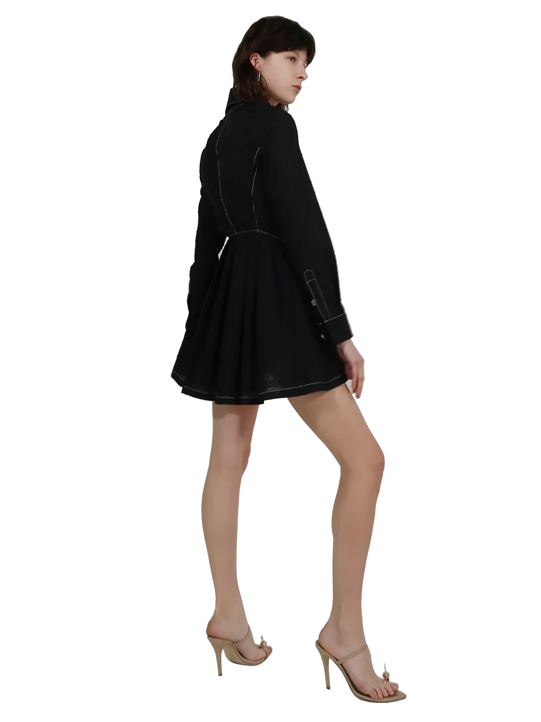 Little Shirt Dress