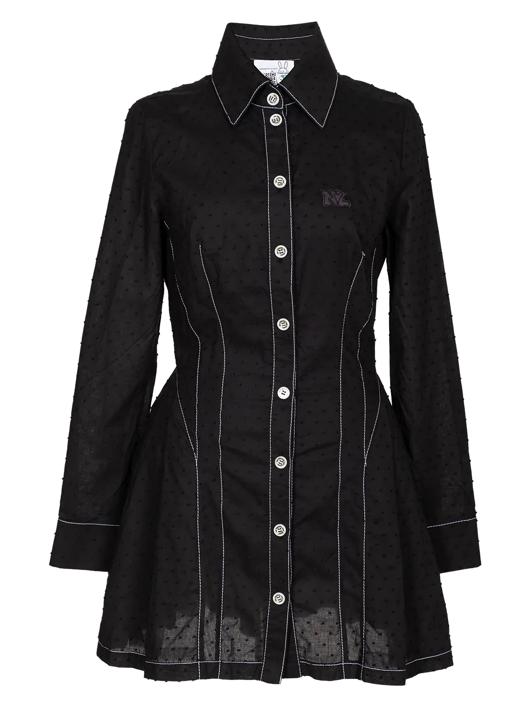 Little Shirt Dress