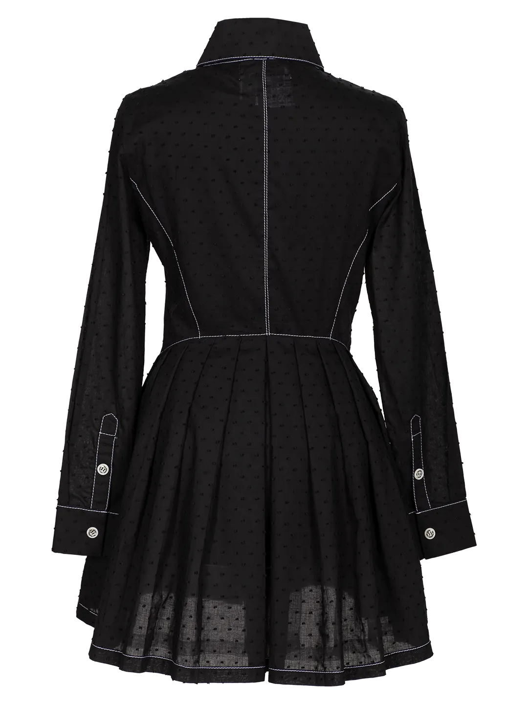 Little Shirt Dress