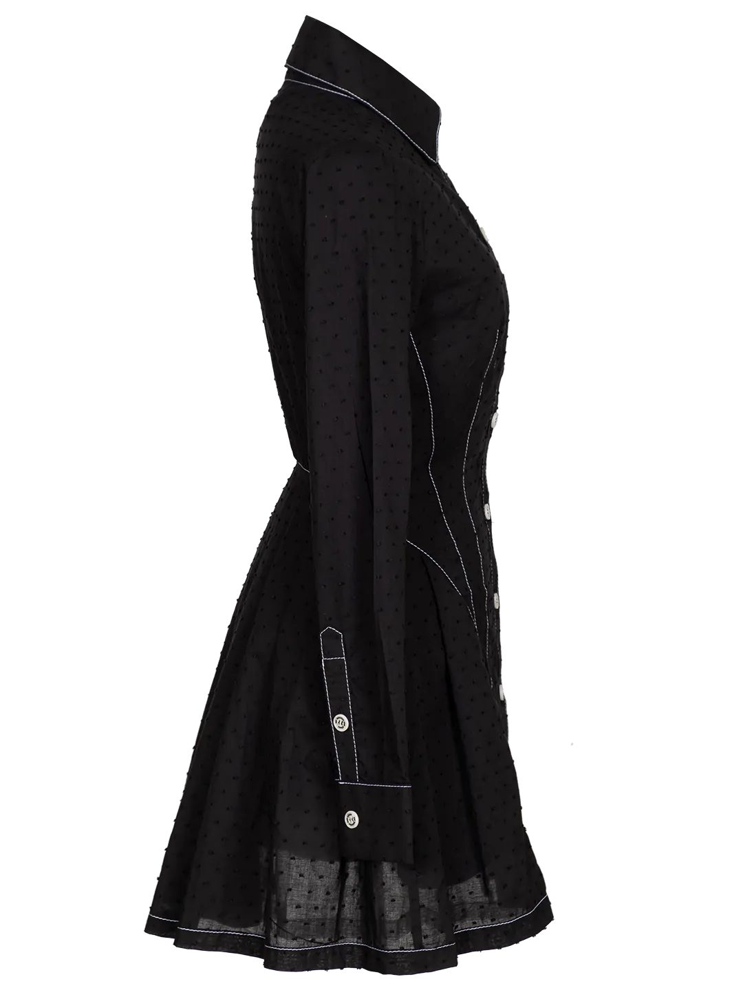 Little Shirt Dress