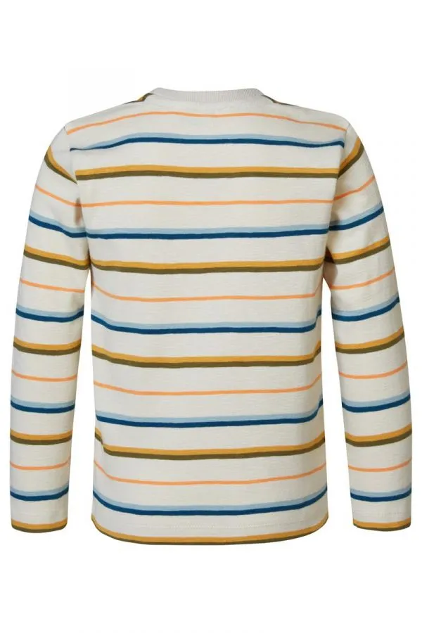 Long Sleeve Tee - Houssen