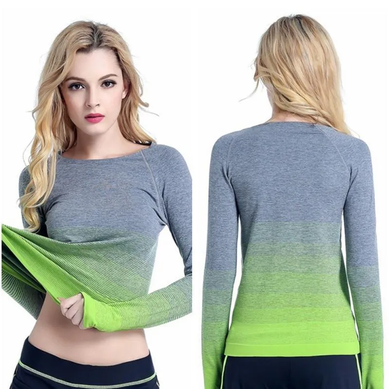 Long Sleeve Tunic T-Shirt (4 Colors)