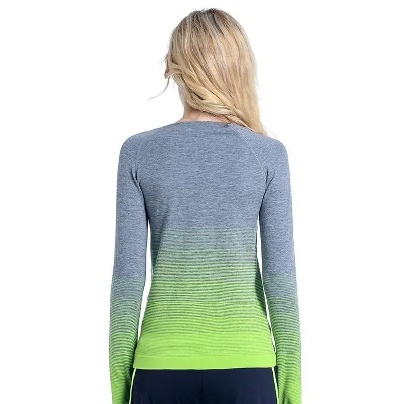 Long Sleeve Tunic T-Shirt (4 Colors)
