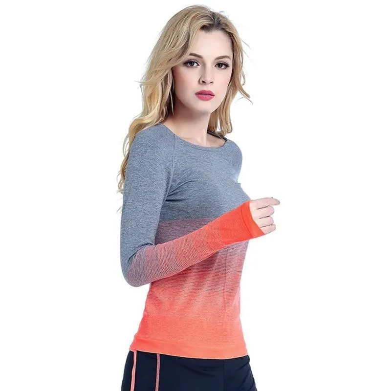 Long Sleeve Tunic T-Shirt (4 Colors)