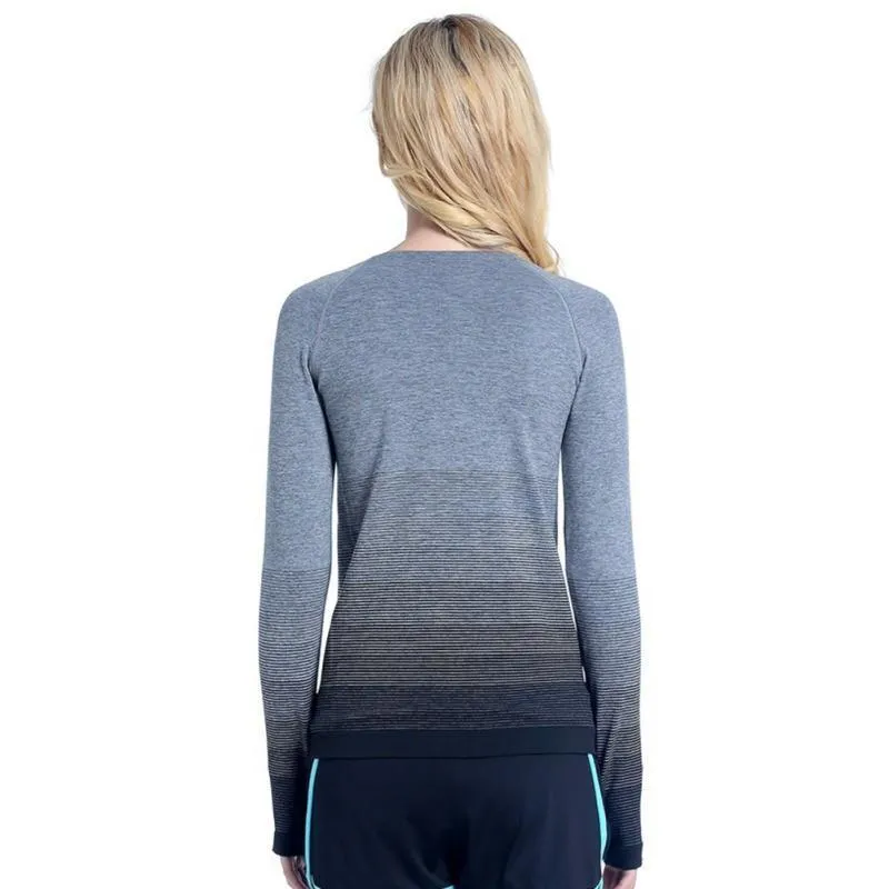 Long Sleeve Tunic T-Shirt (4 Colors)