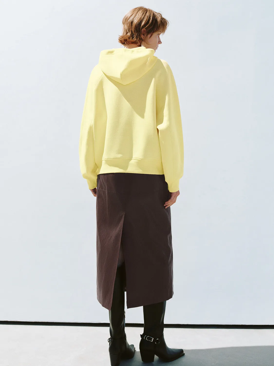 Loose Hoodie Sweatshirts
