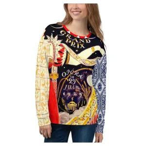 l'Opera Sweatshirt